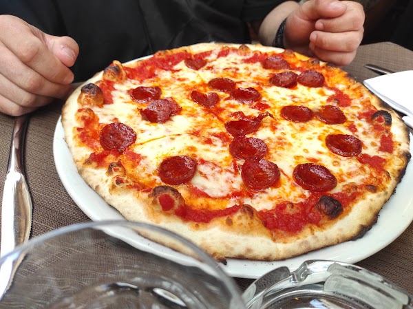 Er Faciolaro Ristorante Pizzeria Tipico Romano 4