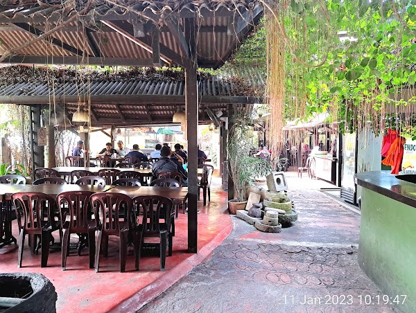 Lemang To'ki 1