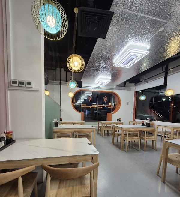 JuFu Bak Kut Teh
