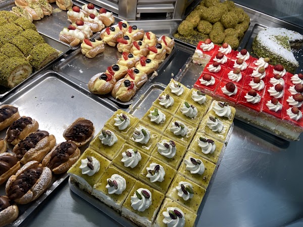 Bar Conti Gallenti 5