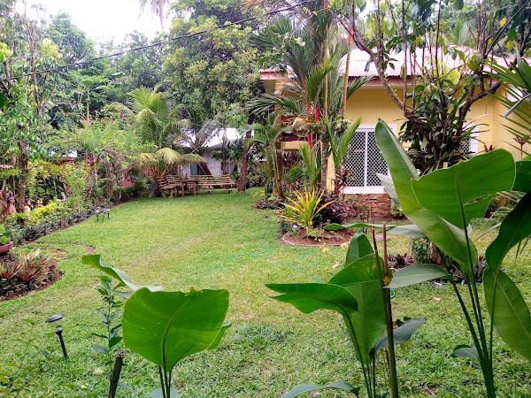 Camiguin Island 1