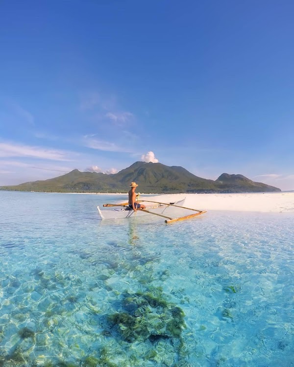 Camiguin Island 5