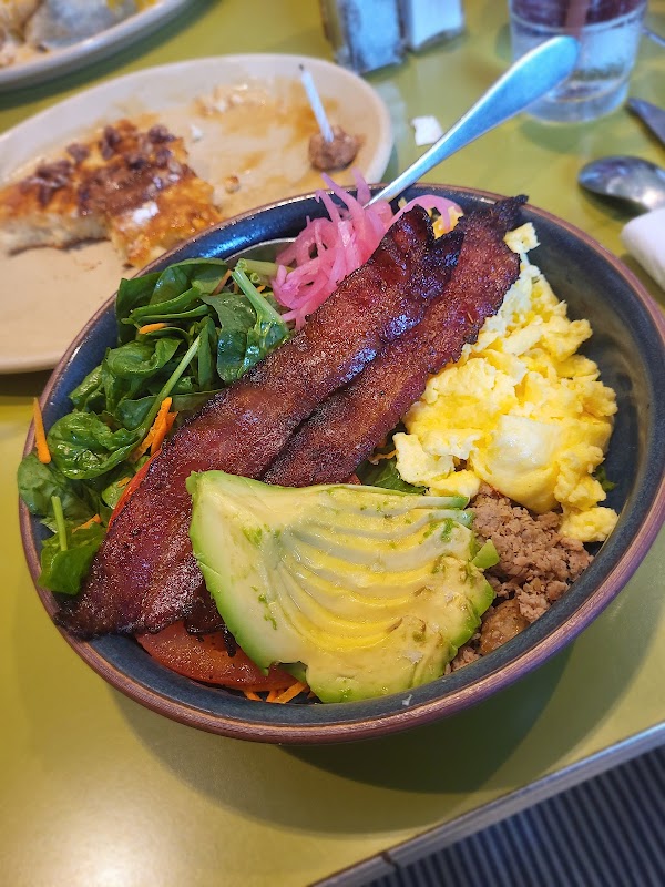 Snooze, an A.M. Eatery 4