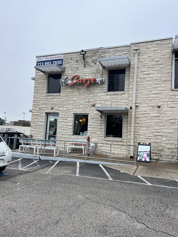 Snooze, an A.M. Eatery 2