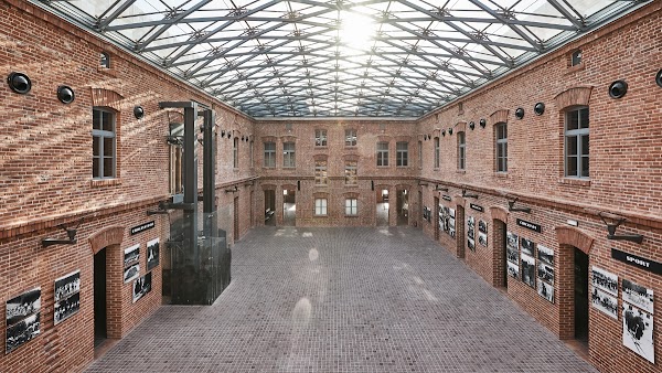 Museum of Polish Army AK