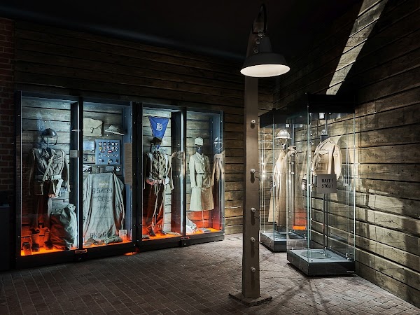 Museum of Polish Army AK 5