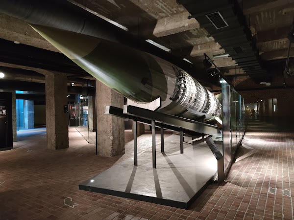 Museum of Polish Army AK 4