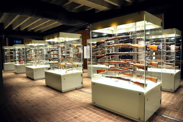 Museum of Polish Army AK 3