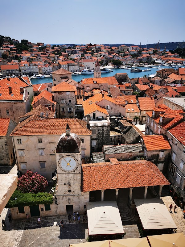 Trogir Old Town 5
