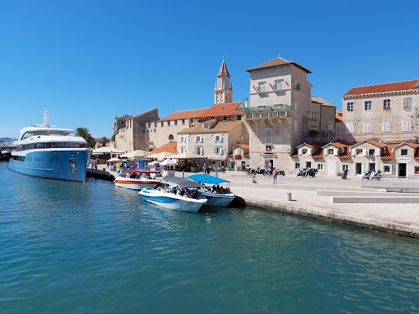 Trogir Old Town 4