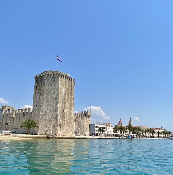 Trogir Old Town 3