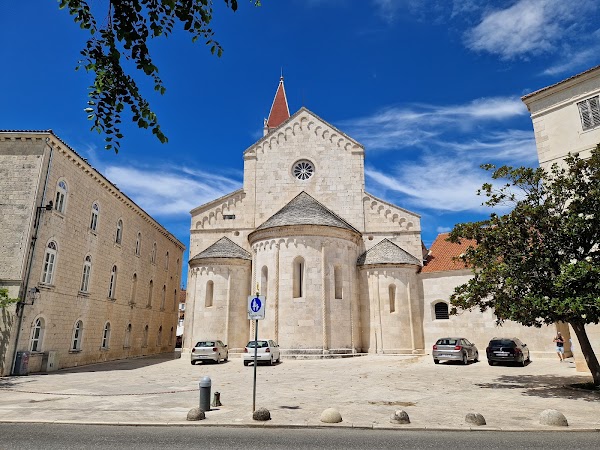 Trogir Old Town 2