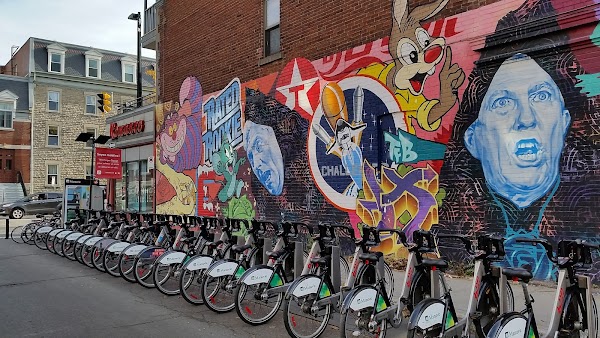 Mont-Royal Avenue East 3