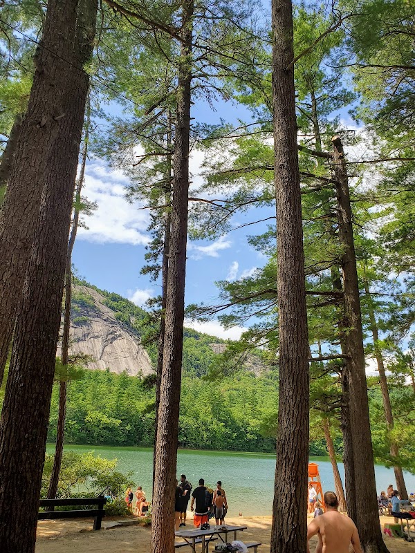 Echo Lake 3