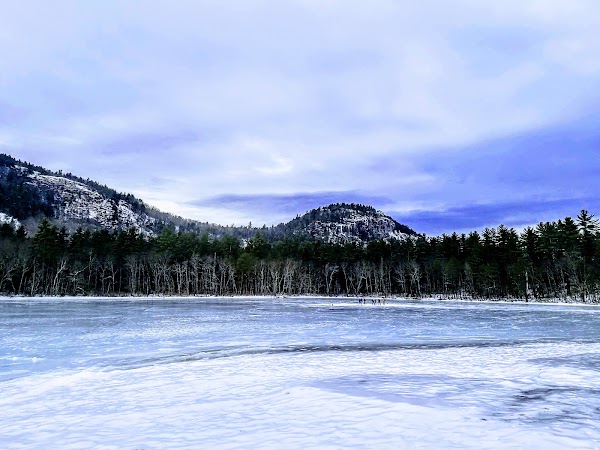 Echo Lake 2