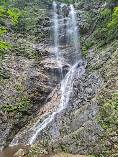 Gugok Falls 1
