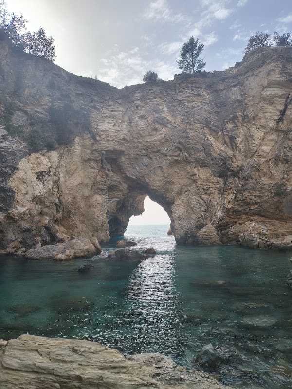 King's Bay