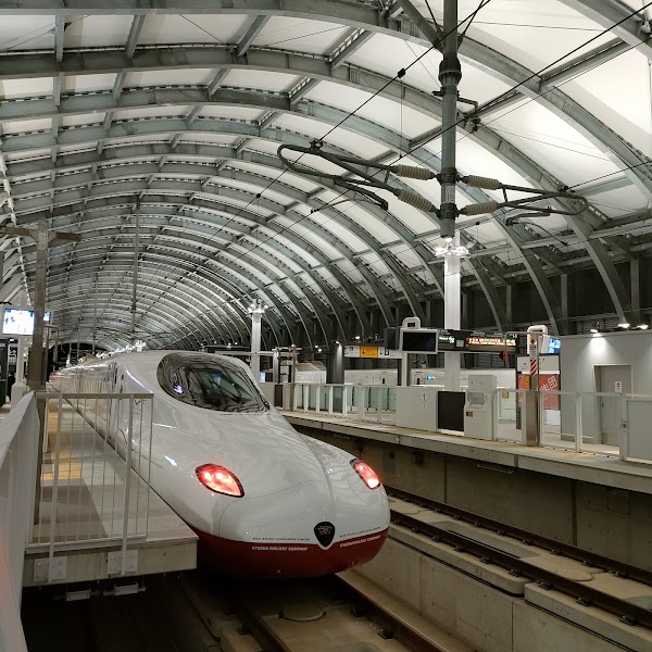 Nagasaki Station