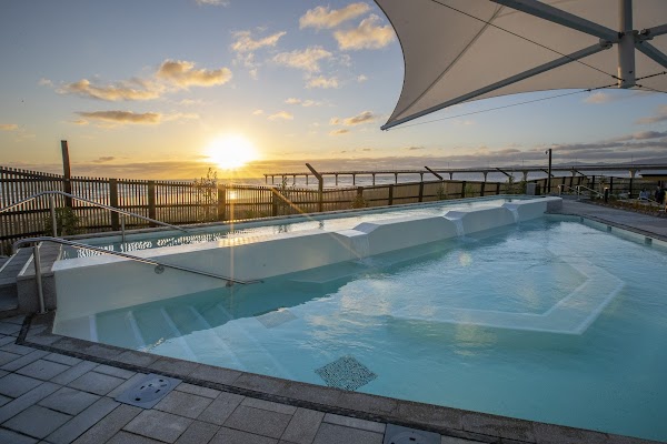 He Puna Taimoana Hot Pools 1