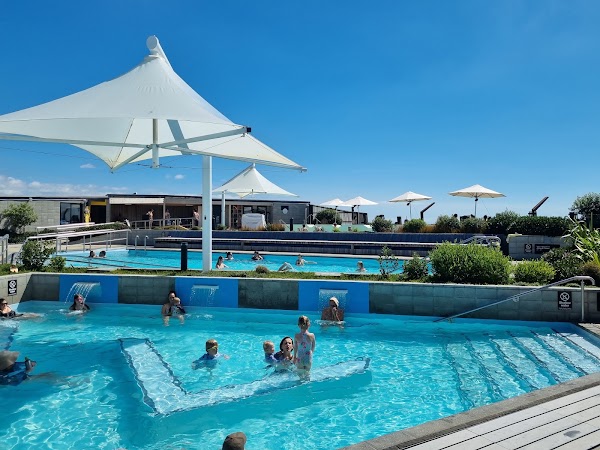 He Puna Taimoana Hot Pools 5