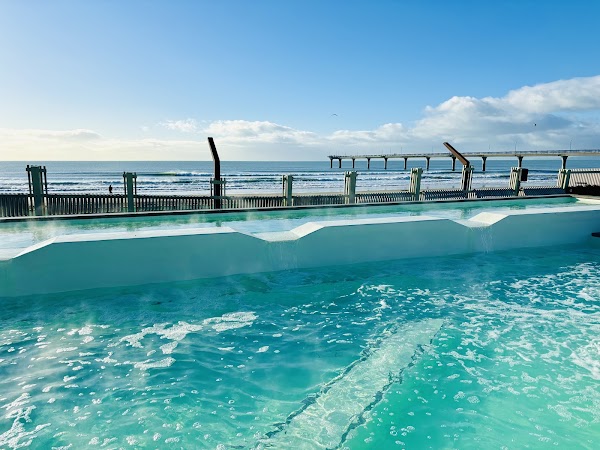 He Puna Taimoana Hot Pools 3