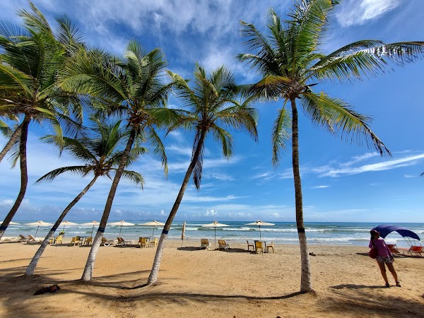 Playa Guacuco 1