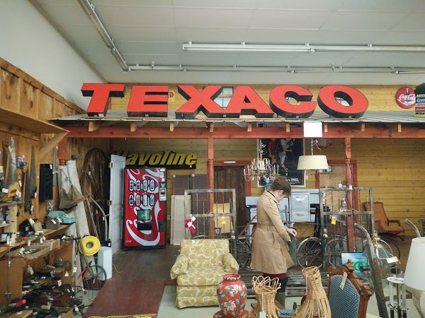 Granddaddy's Antique Mall 1