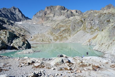 Lac Blanc