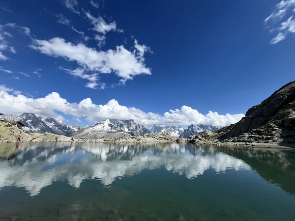 Lac Blanc 5