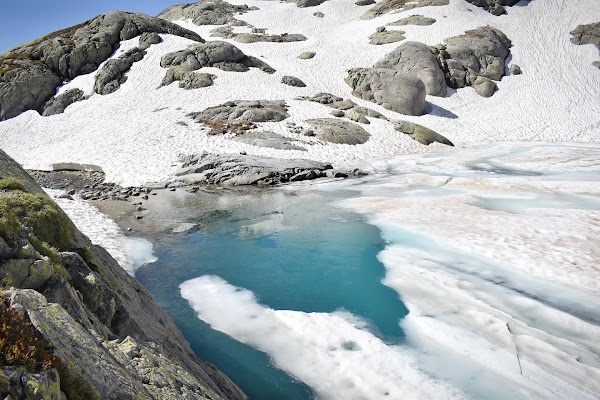 Lac Blanc 2