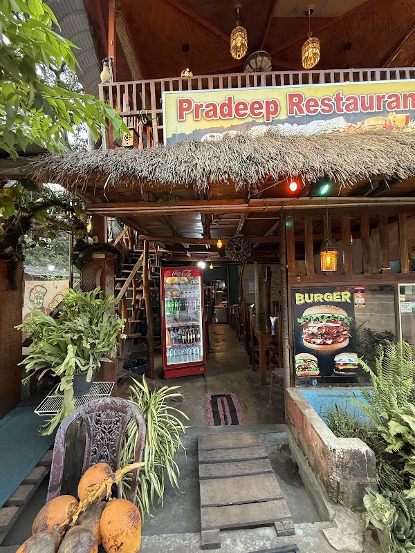 Pradeep Restaurant