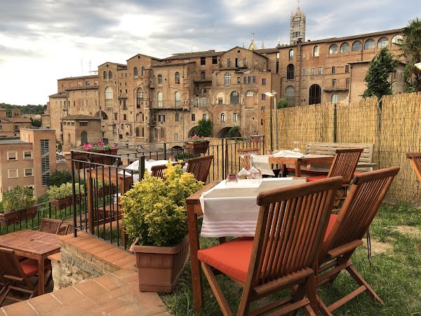 Vivace Ristorante 1