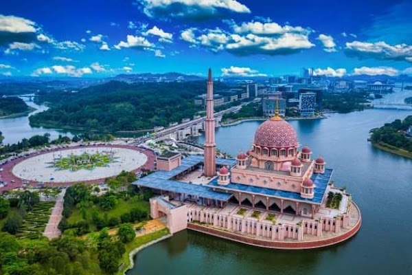 Putrajaya 5