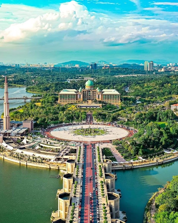 Putrajaya 4