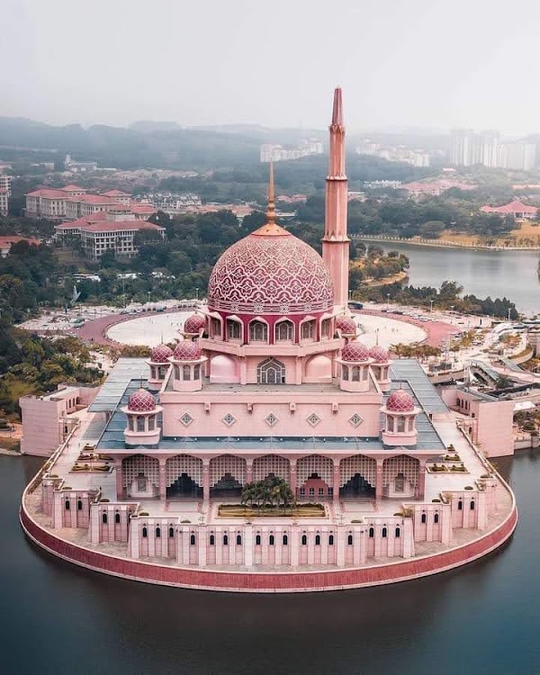 Putrajaya 3