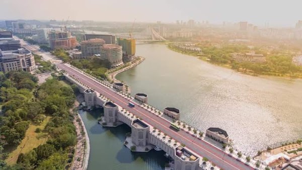 Putrajaya 2