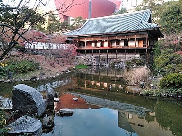 Kokura Castle 4