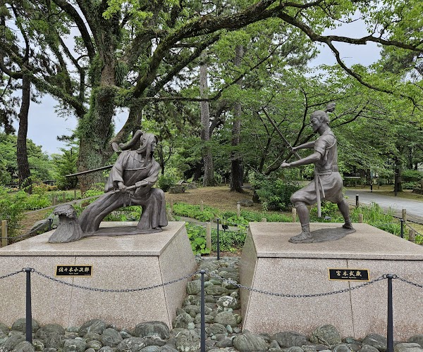 Kokura Castle 2