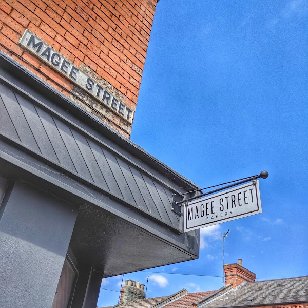 Magee Street Bakery 1