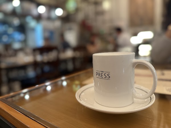 The Press 2