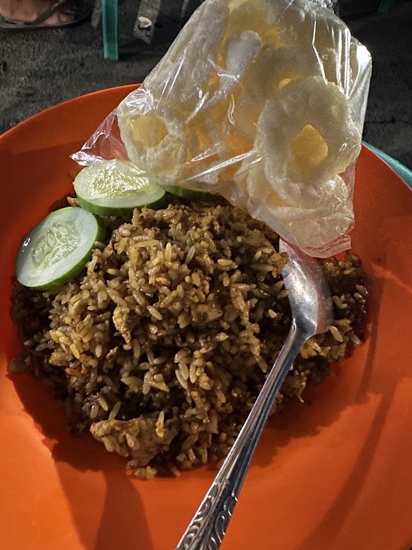 Tongseng Anglo Pak Slamet