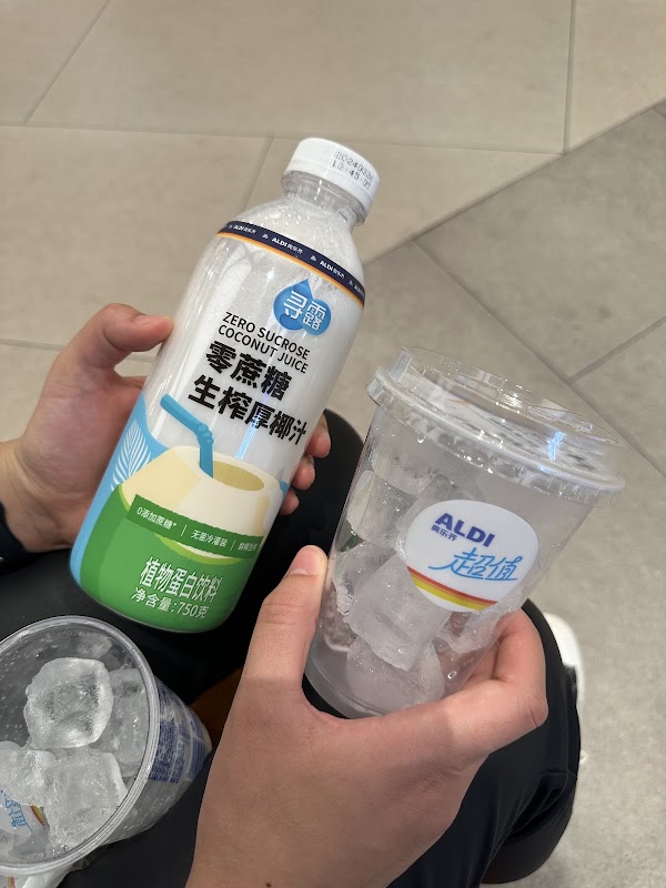 Aldi Aoleqi 4
