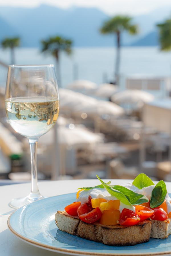 Lido di Bellagio 4