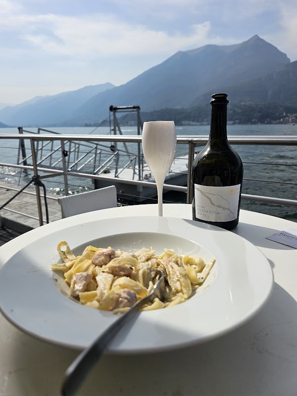 Lido di Bellagio 3