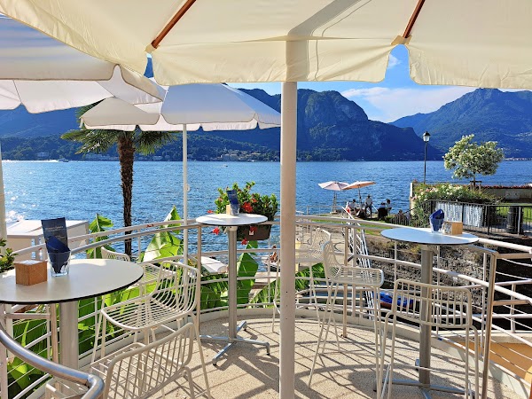 Lido di Bellagio 2