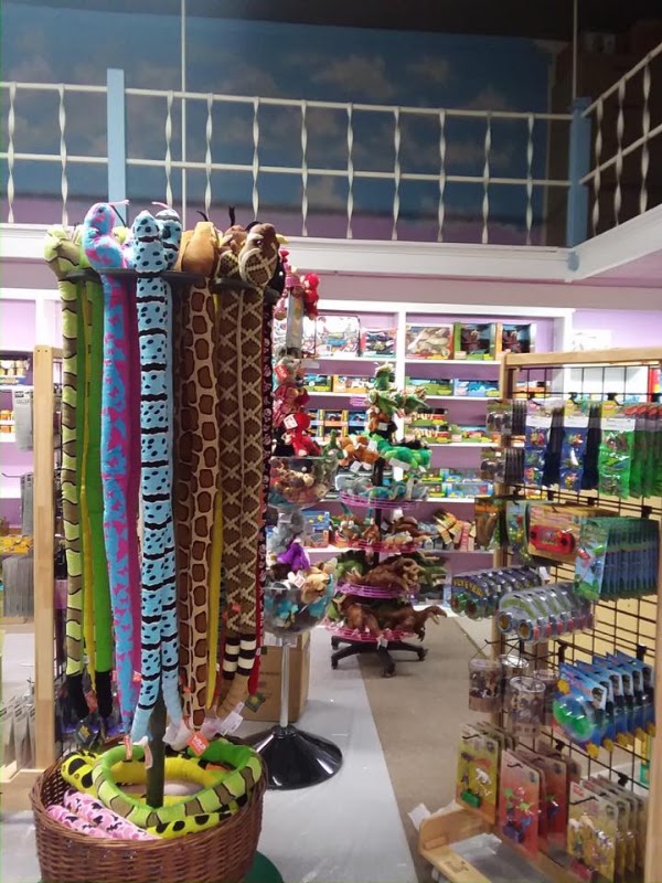 Glenwood Toys and Gifts