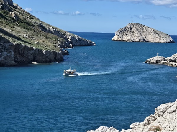 Massif des Calanques 3