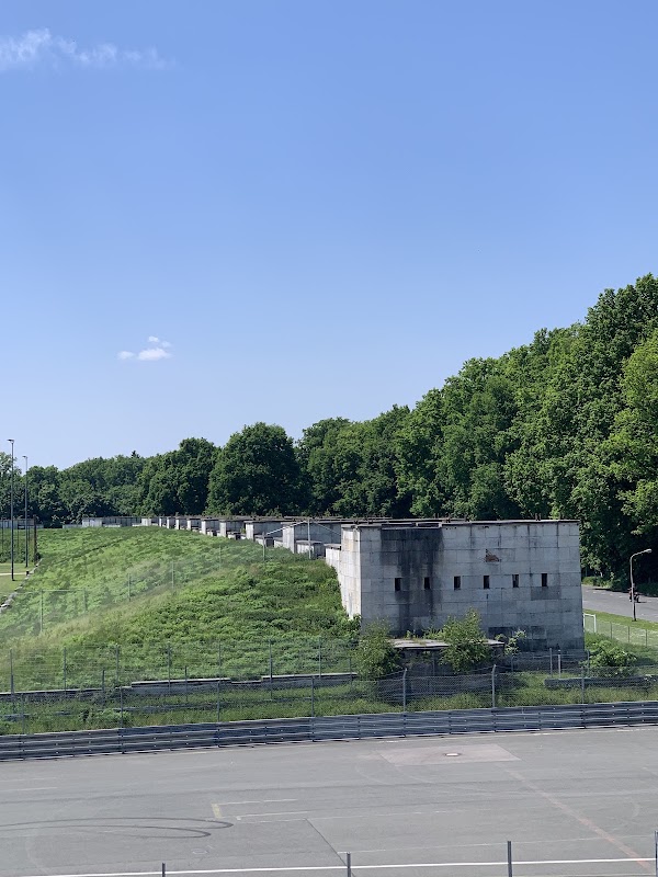 Zeppelinfeld 5