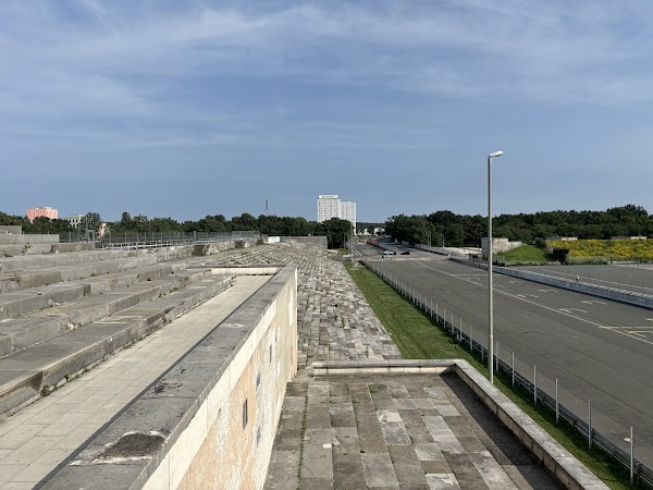 Zeppelinfeld 4