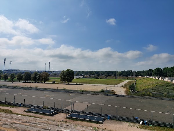 Zeppelinfeld 2